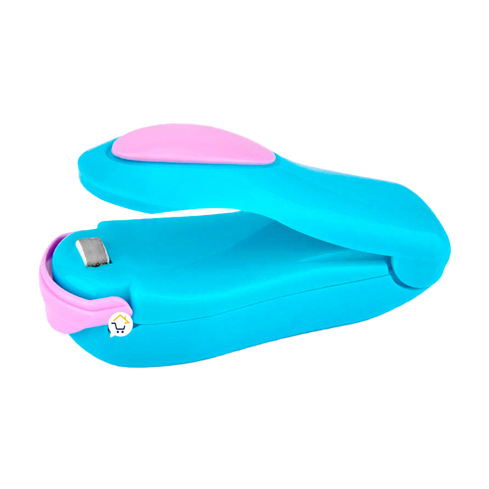 Miniatura 5 de Mini Sellador de Bolsas Manual MJP158